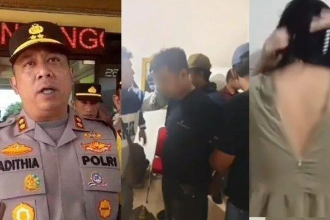 oknum-polisi-lubuklinggau-digerebek-bersama-istri-tni-di-curup-bengkulu-brigpol-j-resmi-dinonaktifkan